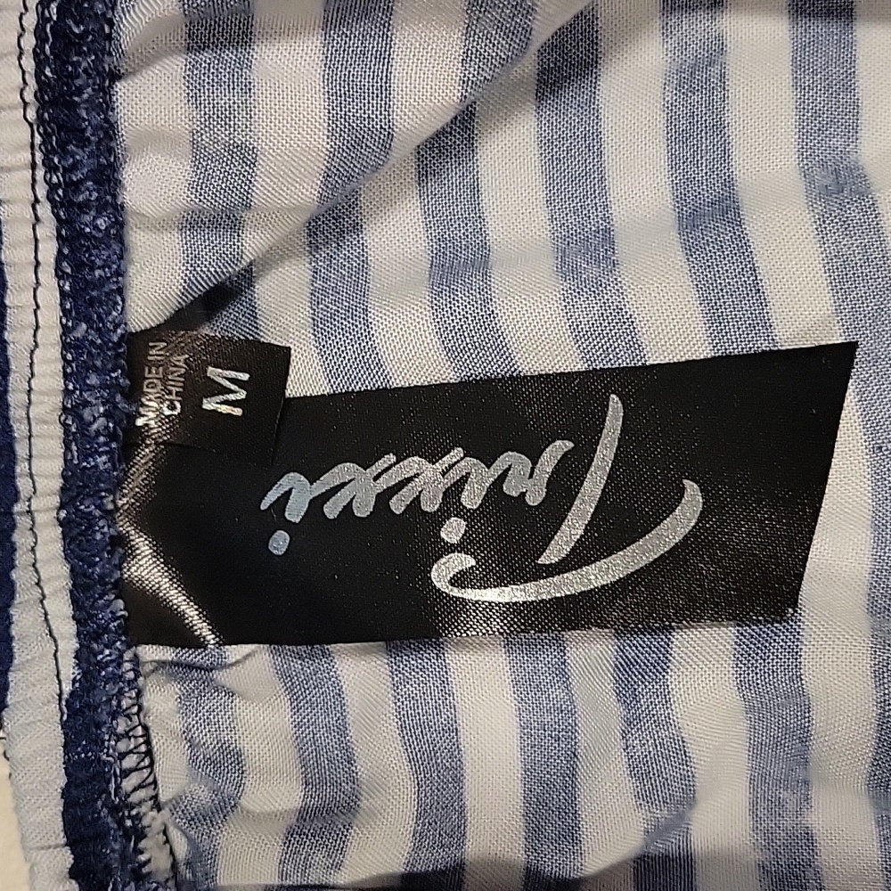 MAXI DRESS - Picture 9 of 12